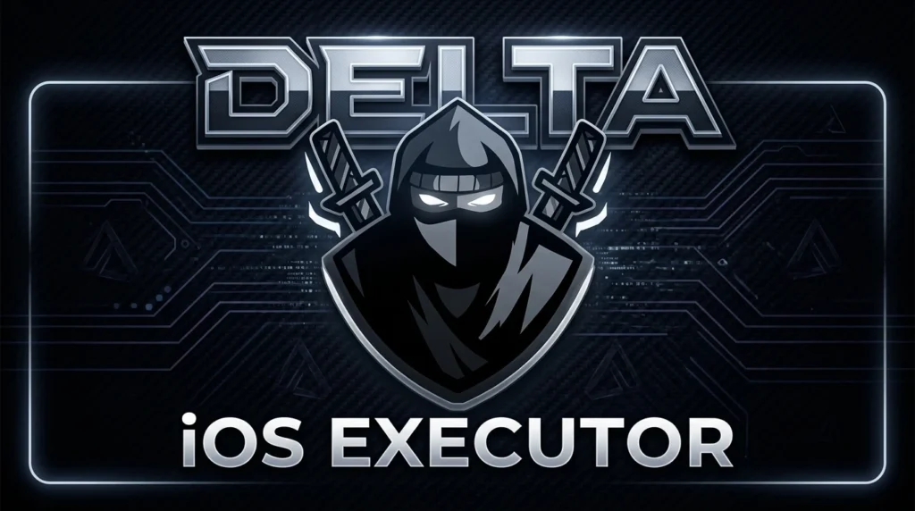 What is Delta iOS Executor?